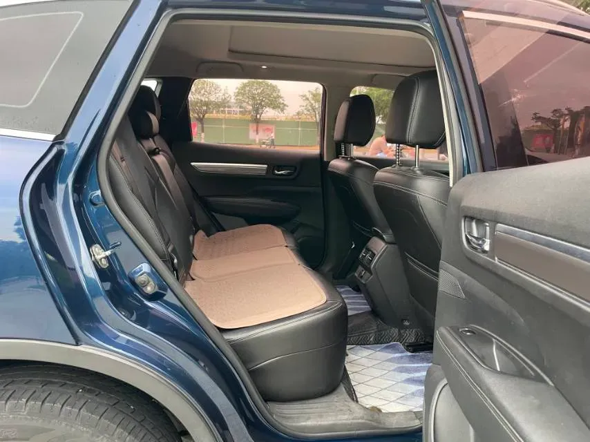 2018 Renault Koleos 2.5L 186HP L4 CVT,autocango,china used car exporter,china ev exporter,chinese used car exporter,chinese used ev exporter