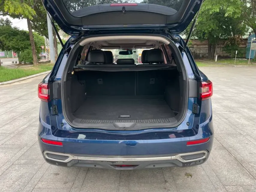 2018 Renault Koleos 2.5L 186HP L4 CVT,autocango,china used car exporter,china ev exporter,chinese used car exporter,chinese used ev exporter