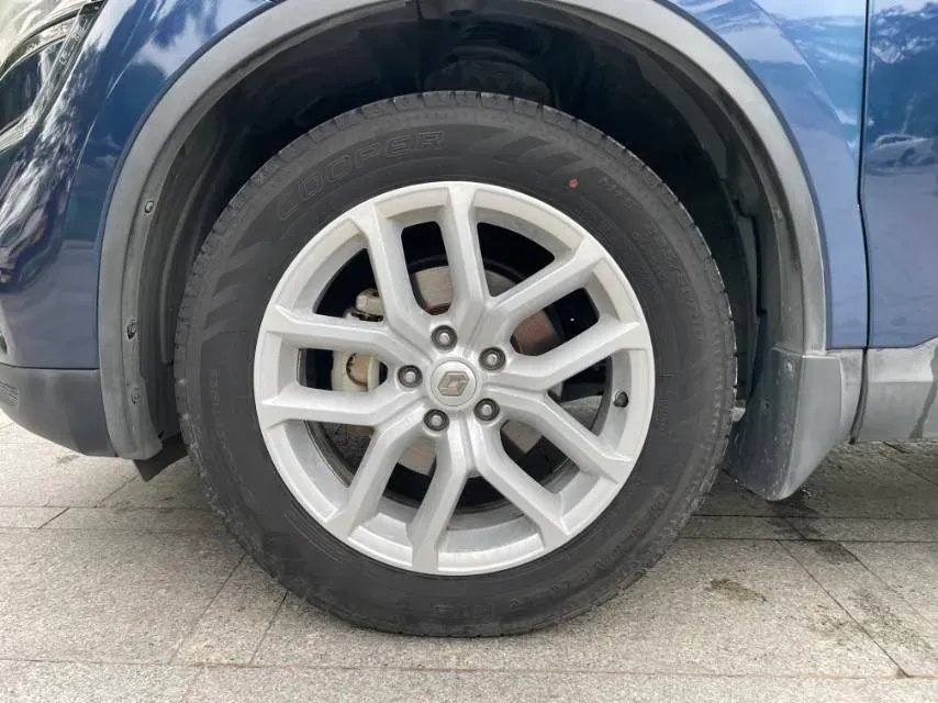 2018 Renault Koleos 2.5L 186HP L4 CVT,autocango,china used car exporter,china ev exporter,chinese used car exporter,chinese used ev exporter