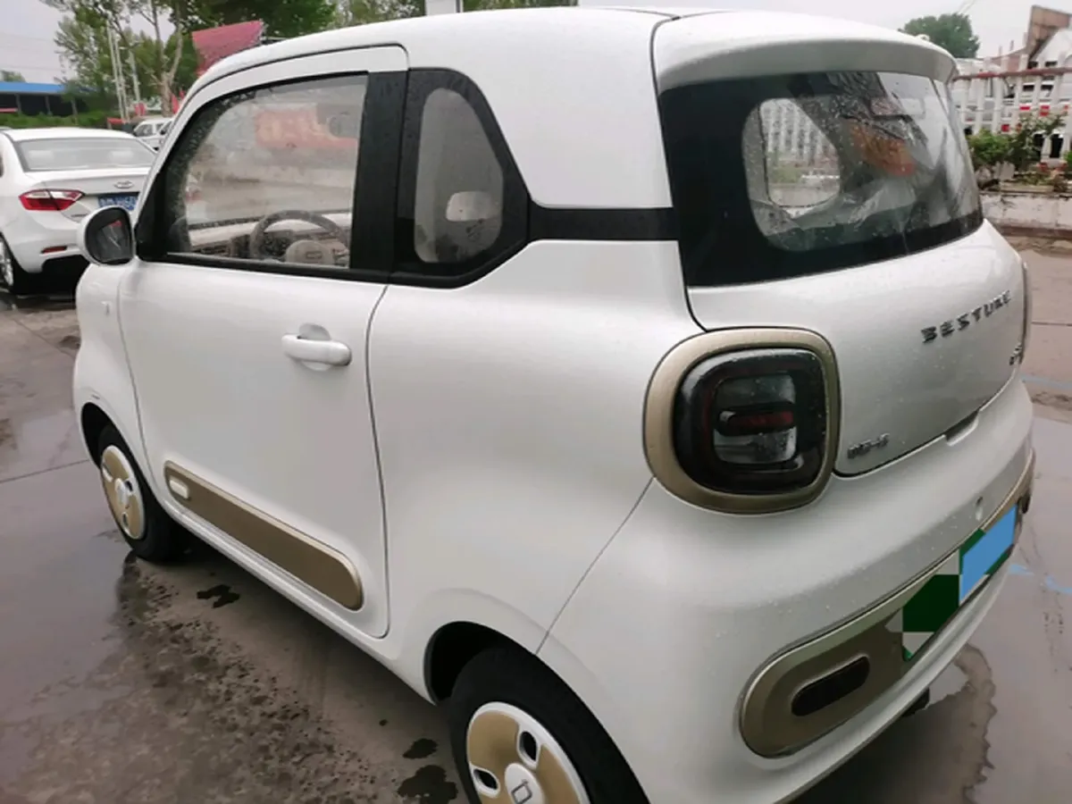 2025 Bestune Pony BEV 18.11KWH,autocango,china used car exporter,china ev exporter,chinese used car exporter,chinese used ev exporter