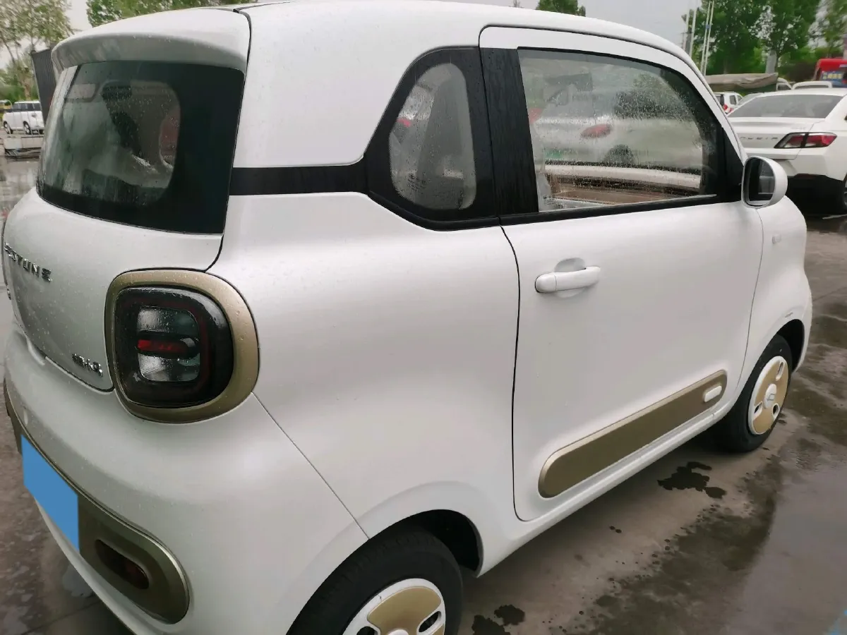 2025 Bestune Pony BEV 18.11KWH,autocango,china used car exporter,china ev exporter,chinese used car exporter,chinese used ev exporter