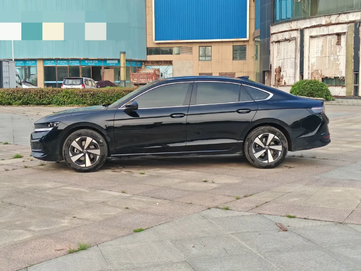 2026 Volkswagen Magotan 1.5T 160HP L4 7DCT,autocango,china used car exporter,china ev exporter,chinese used car exporter,chinese used ev exporter