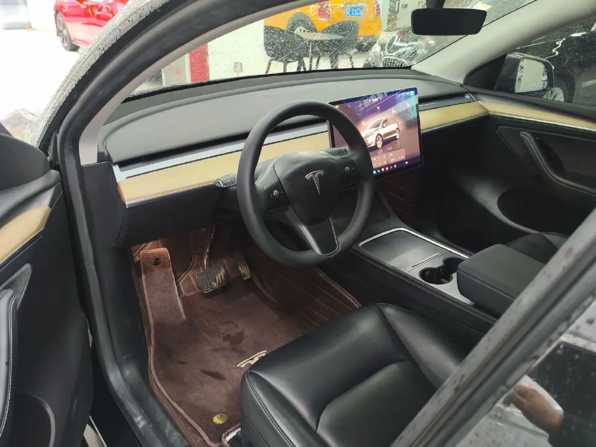 2022 Tesla Model Y BEV 60KWH,autocango,china used car exporter,china ev exporter,chinese used car exporter,chinese used ev exporter