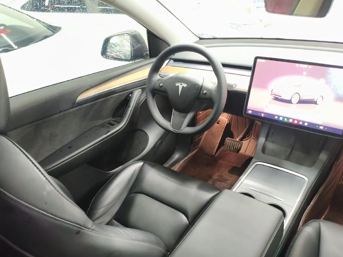 2022 Tesla Model Y BEV 60KWH,autocango,china used car exporter,china ev exporter,chinese used car exporter,chinese used ev exporter