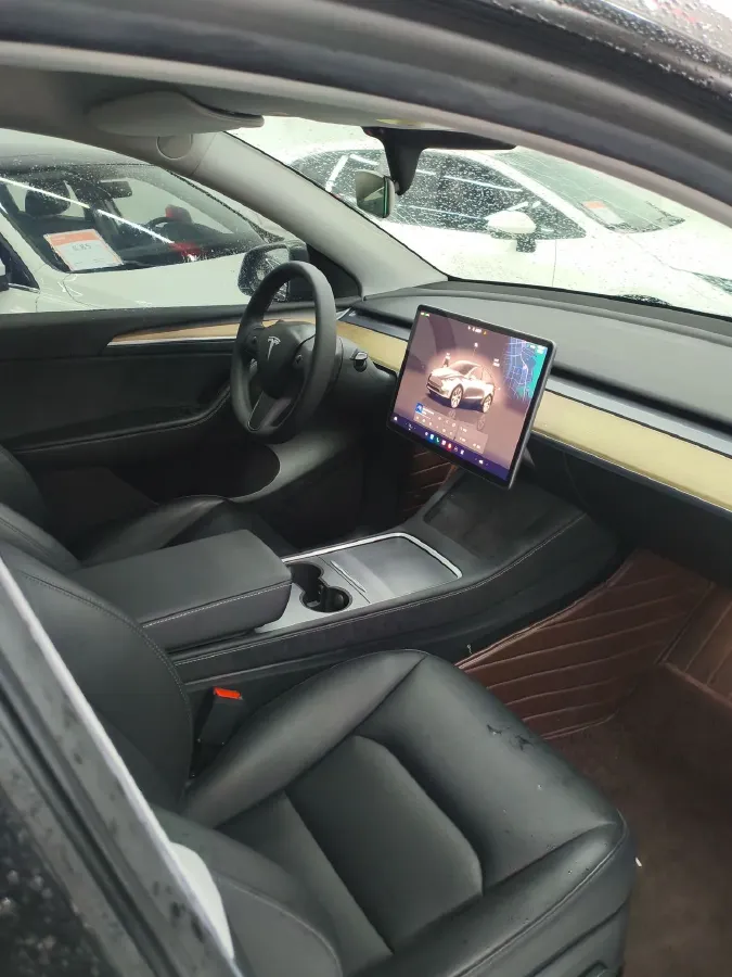 2022 Tesla Model Y BEV 60KWH,autocango,china used car exporter,china ev exporter,chinese used car exporter,chinese used ev exporter