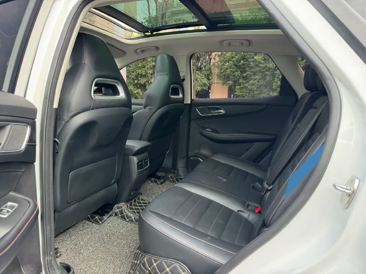 2019 MG HS 1.5T 169HP L4 7DCT,autocango,china used car exporter,china ev exporter,chinese used car exporter,chinese used ev exporter