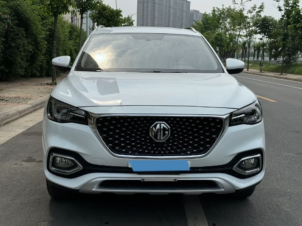 2019 MG HS 1.5T 169HP L4 7DCT,autocango,china used car exporter,china ev exporter,chinese used car exporter,chinese used ev exporter