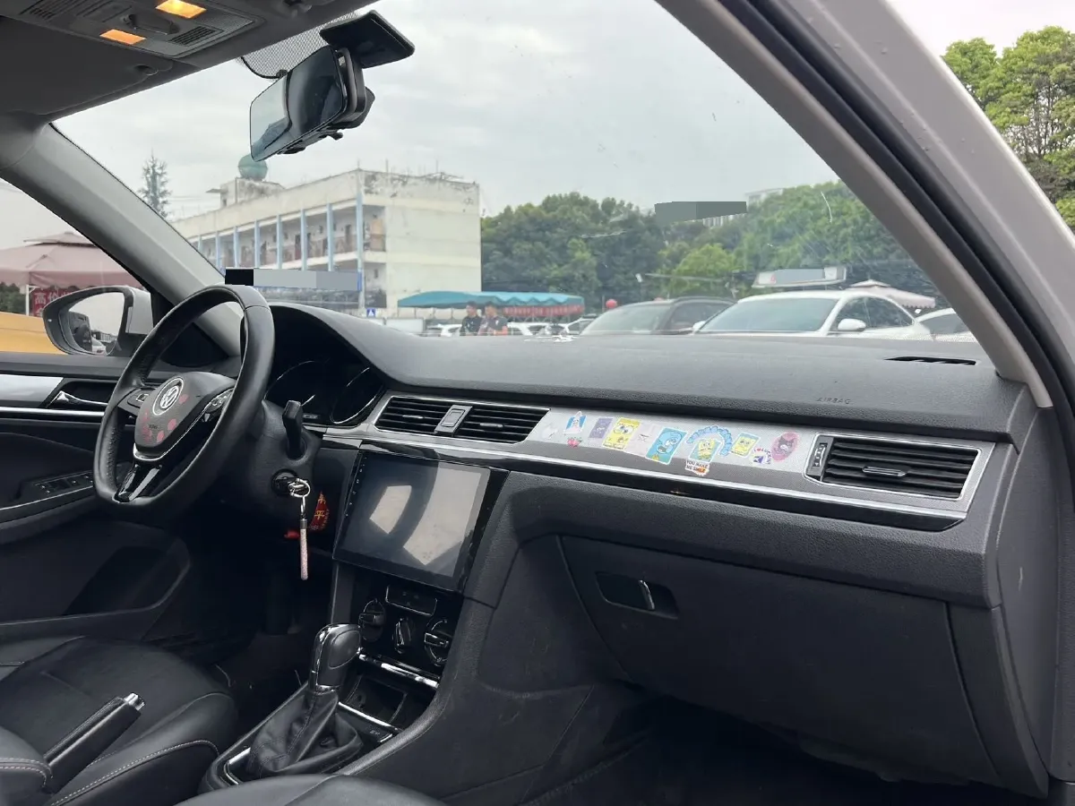 2018 Volkswagen Bora 1.5L 110HP L4 6AT,autocango,china used car exporter,china ev exporter,chinese used car exporter,chinese used ev exporter