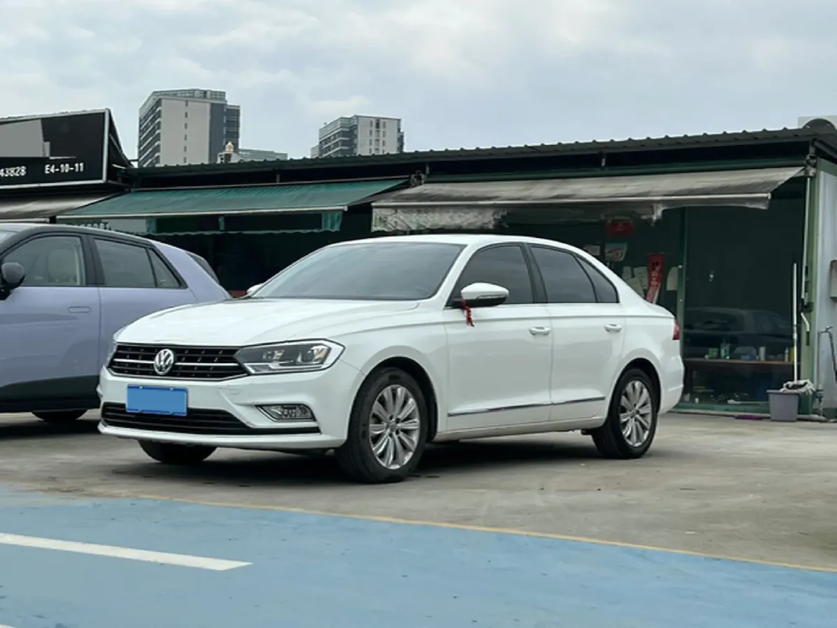2018 Volkswagen Bora 1.5L 110HP L4 6AT,autocango,china used car exporter,china ev exporter,chinese used car exporter,chinese used ev exporter