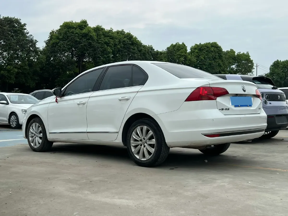 2018 Volkswagen Bora 1.5L 110HP L4 6AT,autocango,china used car exporter,china ev exporter,chinese used car exporter,chinese used ev exporter