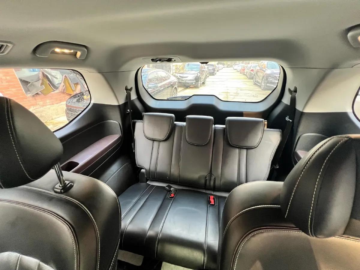 2023 GAC Trumpchi M6 1.5T 177HP L4 7DCT,autocango,china used car exporter,china ev exporter,chinese used car exporter,chinese used ev exporter