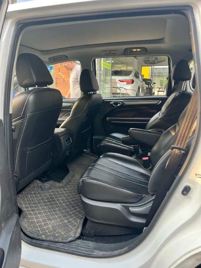 2023 GAC Trumpchi M6 1.5T 177HP L4 7DCT,autocango,china used car exporter,china ev exporter,chinese used car exporter,chinese used ev exporter