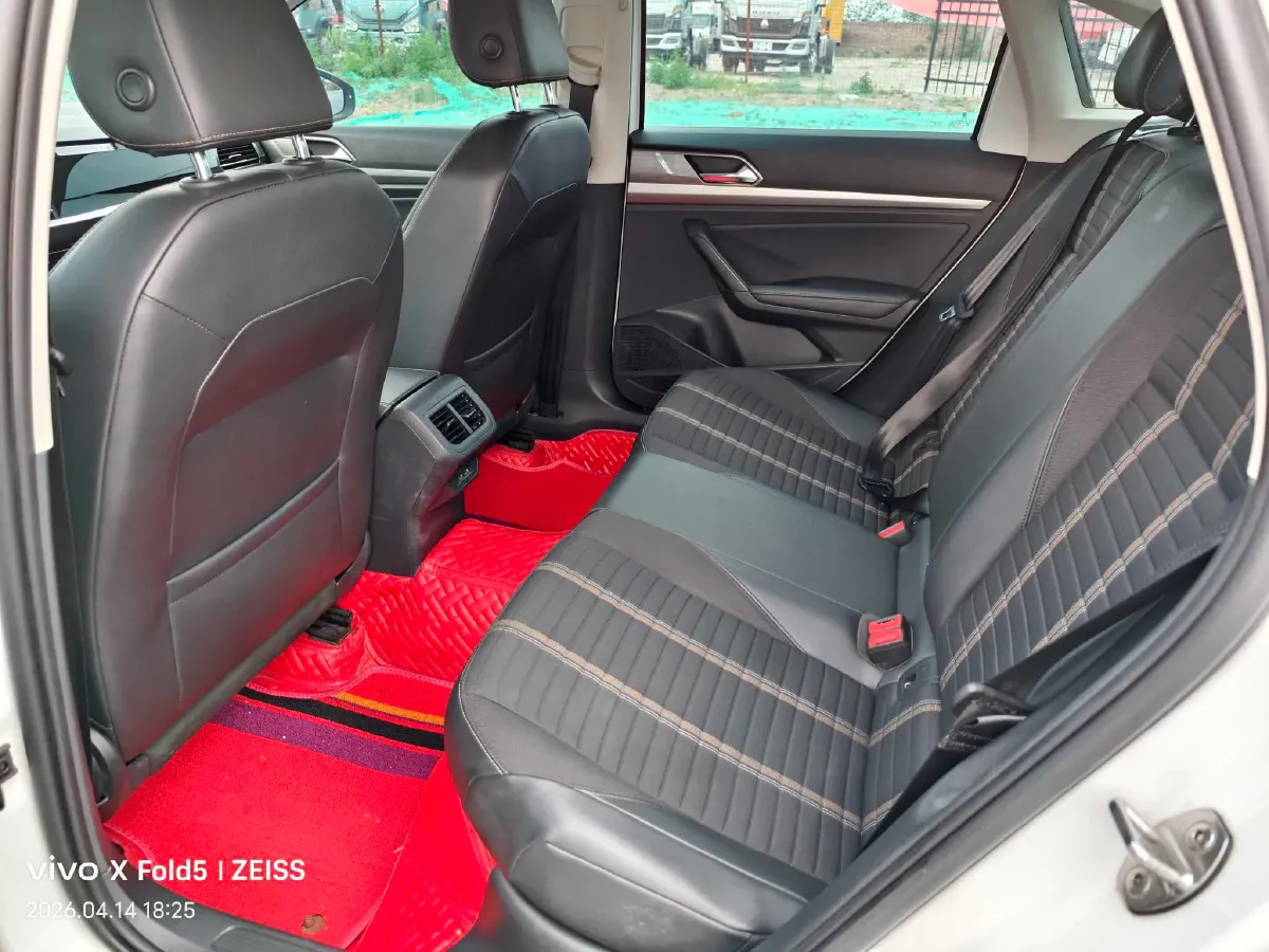 2019 Volkswagen Sagitar 1.2T 116HP L4 7DCT,autocango,china used car exporter,china ev exporter,chinese used car exporter,chinese used ev exporter