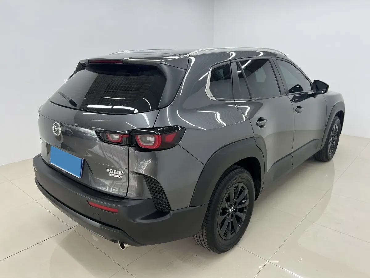 2023 Mazda CX-50 2.0L 155HP L4 6AT,autocango,china used car exporter,china ev exporter,chinese used car exporter,chinese used ev exporter