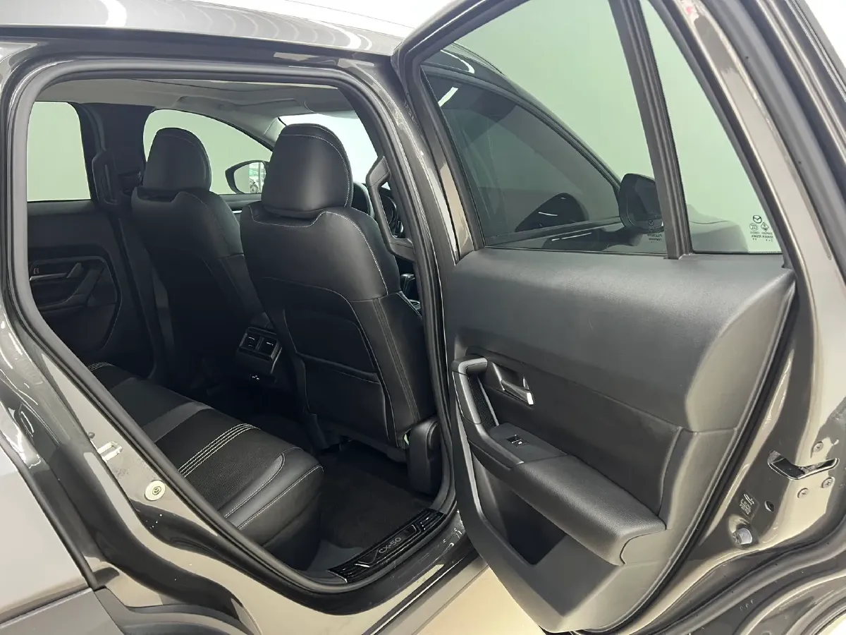 2023 Mazda CX-50 2.0L 155HP L4 6AT,autocango,china used car exporter,china ev exporter,chinese used car exporter,chinese used ev exporter