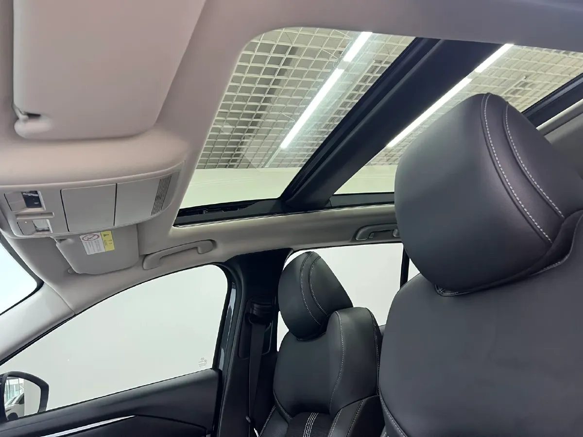 2023 Mazda CX-50 2.0L 155HP L4 6AT,autocango,china used car exporter,china ev exporter,chinese used car exporter,chinese used ev exporter