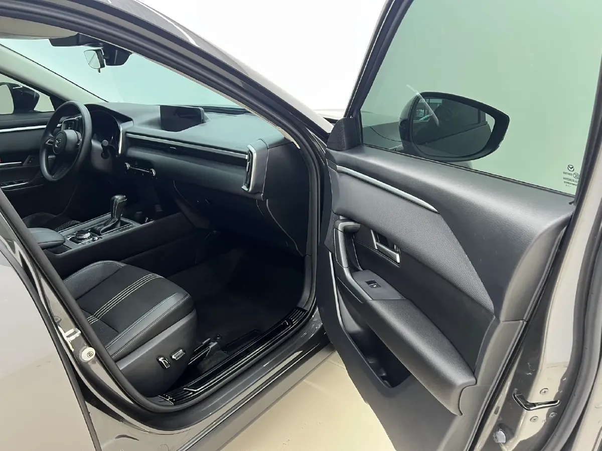 2023 Mazda CX-50 2.0L 155HP L4 6AT,autocango,china used car exporter,china ev exporter,chinese used car exporter,chinese used ev exporter