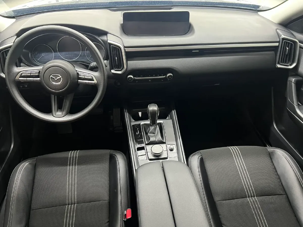 2023 Mazda CX-50 2.0L 155HP L4 6AT,autocango,china used car exporter,china ev exporter,chinese used car exporter,chinese used ev exporter