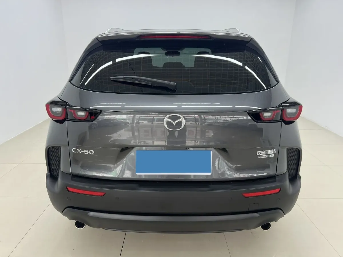 2023 Mazda CX-50 2.0L 155HP L4 6AT,autocango,china used car exporter,china ev exporter,chinese used car exporter,chinese used ev exporter