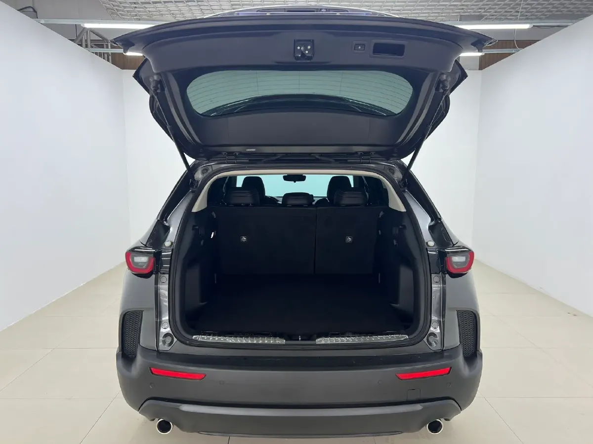 2023 Mazda CX-50 2.0L 155HP L4 6AT,autocango,china used car exporter,china ev exporter,chinese used car exporter,chinese used ev exporter