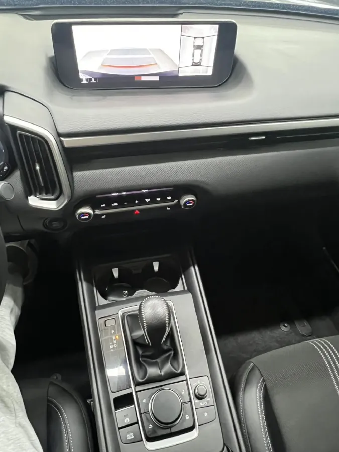 2023 Mazda CX-50 2.0L 155HP L4 6AT,autocango,china used car exporter,china ev exporter,chinese used car exporter,chinese used ev exporter