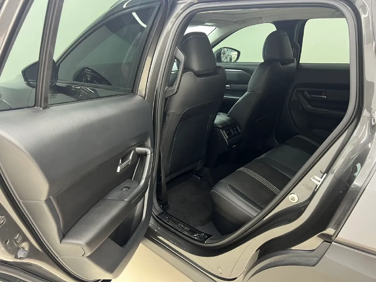 2023 Mazda CX-50 2.0L 155HP L4 6AT,autocango,china used car exporter,china ev exporter,chinese used car exporter,chinese used ev exporter