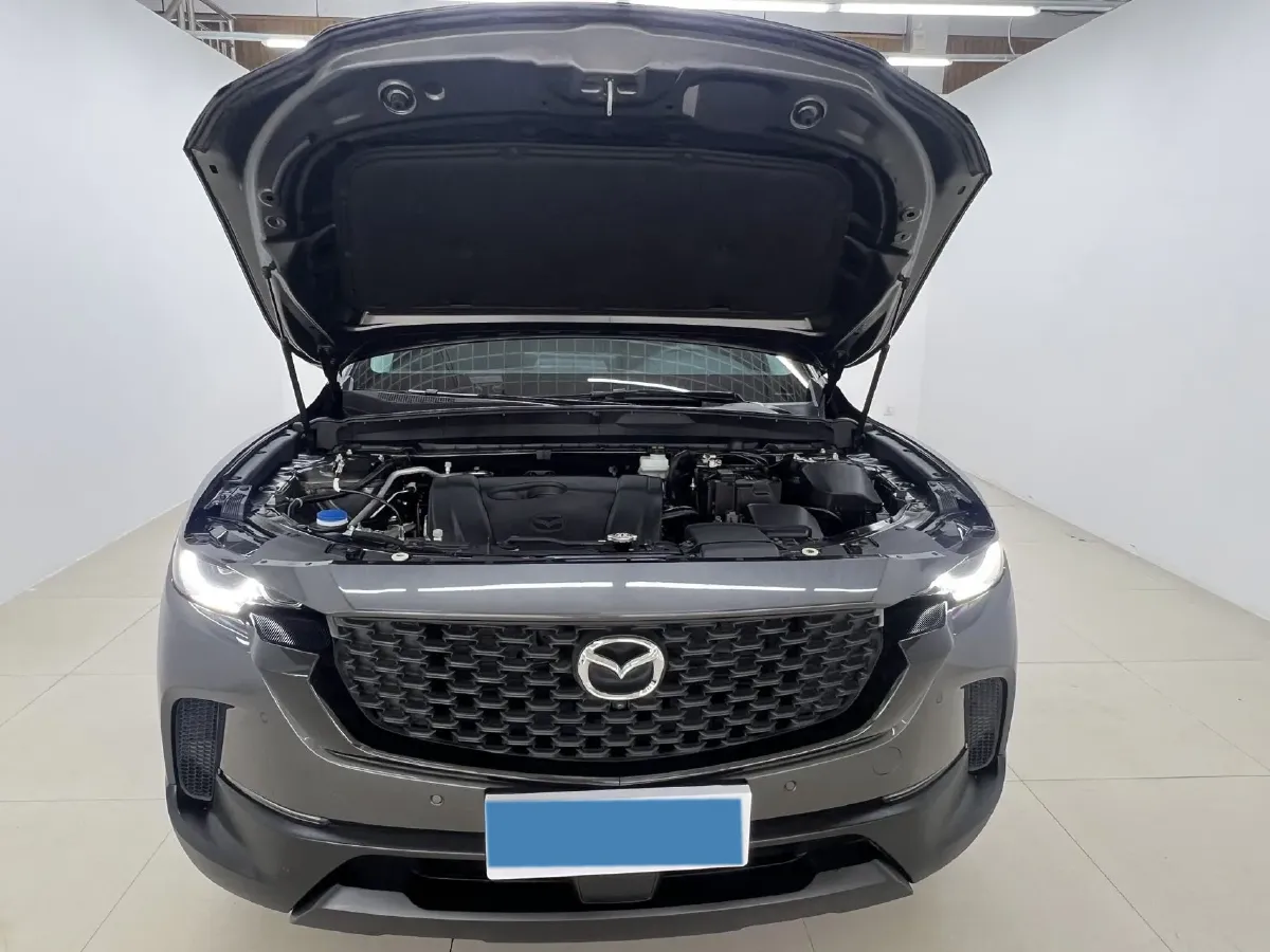 2023 Mazda CX-50 2.0L 155HP L4 6AT,autocango,china used car exporter,china ev exporter,chinese used car exporter,chinese used ev exporter