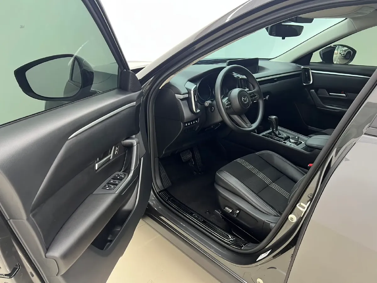 2023 Mazda CX-50 2.0L 155HP L4 6AT,autocango,china used car exporter,china ev exporter,chinese used car exporter,chinese used ev exporter