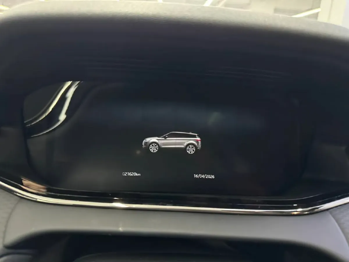 2022 Land Rover Range Rover Evoque 2.0T 249HP L4 9AT,autocango,china used car exporter,china ev exporter,chinese used car exporter,chinese used ev exporter