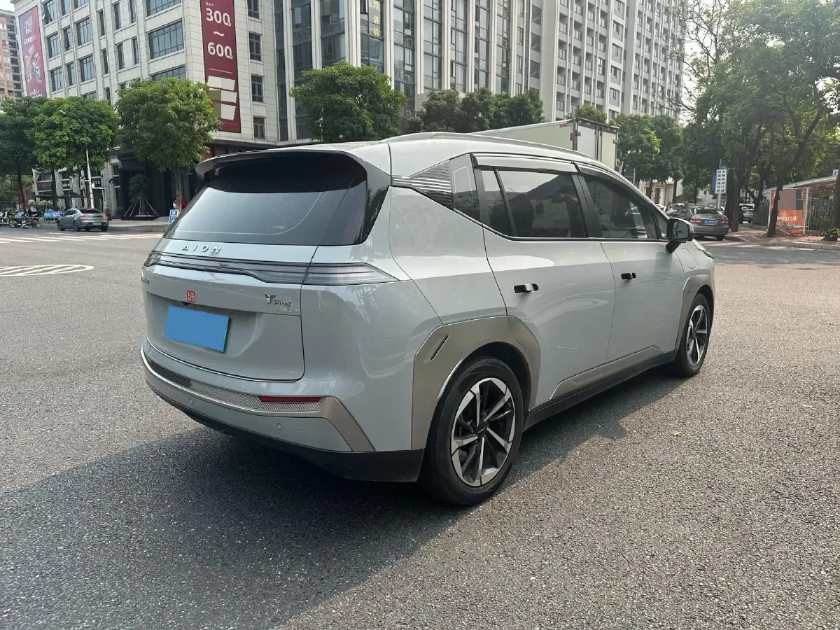 2023 Aion S Plus BEV 59.4KWH,autocango,china used car exporter,china ev exporter,chinese used car exporter,chinese used ev exporter