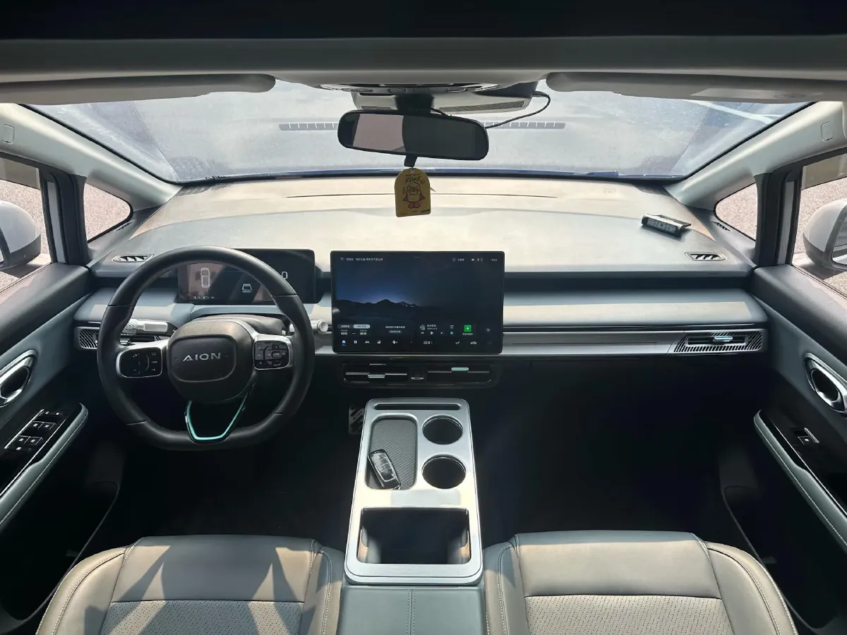 2023 Aion S Plus BEV 59.4KWH,autocango,china used car exporter,china ev exporter,chinese used car exporter,chinese used ev exporter