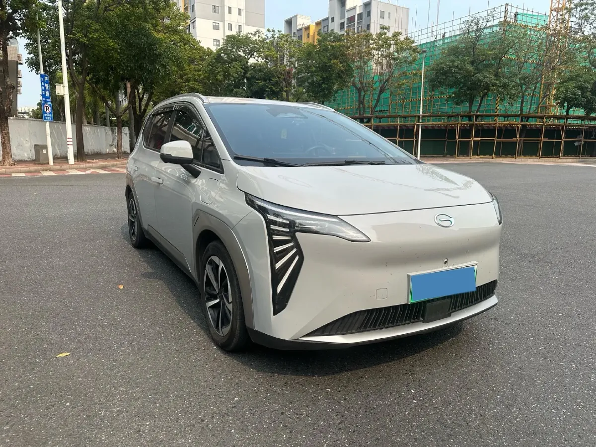 2023 Aion S Plus BEV 59.4KWH,autocango,china used car exporter,china ev exporter,chinese used car exporter,chinese used ev exporter