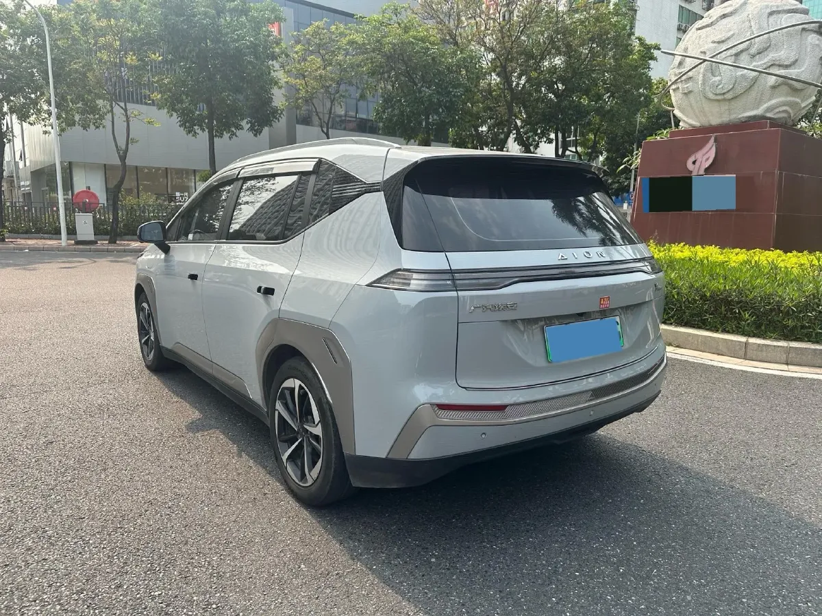 2023 Aion S Plus BEV 59.4KWH,autocango,china used car exporter,china ev exporter,chinese used car exporter,chinese used ev exporter