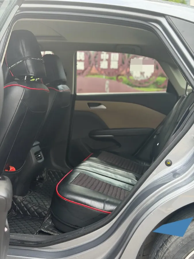 2022 Chevrolet Monza 1.5L 113HP L4 6AT,autocango,china used car exporter,china ev exporter,chinese used car exporter,chinese used ev exporter