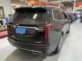 2022 Cadillac XT6 2.0T 237HP L4 9AT