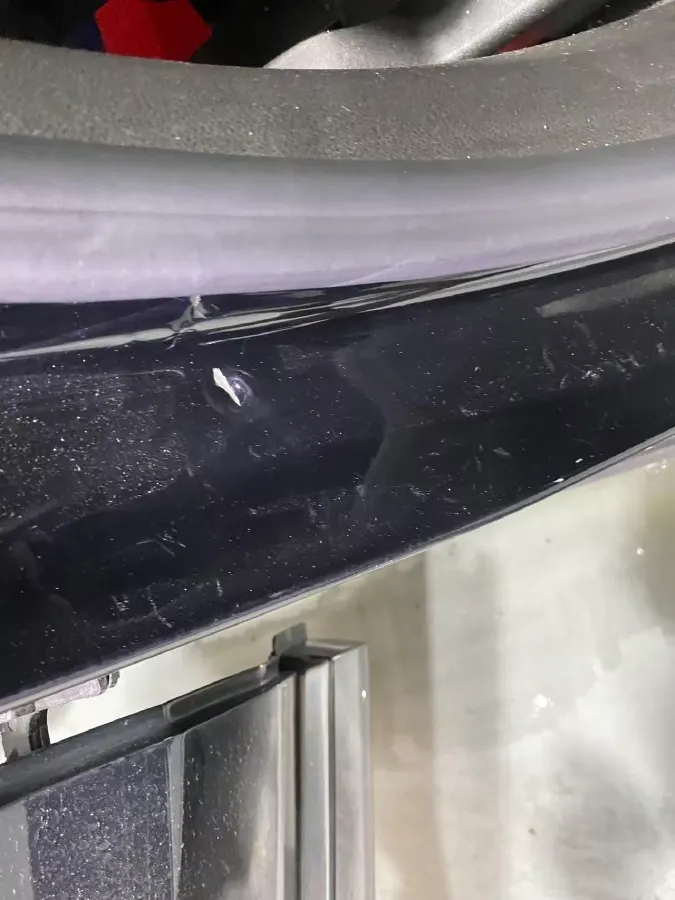 2022 Cadillac XT6 2.0T 237HP L4 9AT,autocango,china used car exporter,china ev exporter,chinese used car exporter,chinese used ev exporter