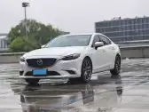 2018 MAZDA ATENZA,autocango,china used car exporter,china ev exporter,chinese used car exporter,chinese used ev exporter