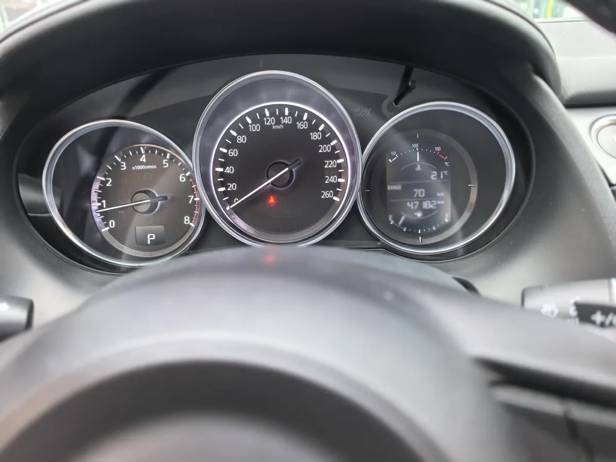 2018 Mazda Atenza 2.5L 192HP L4 6AT,autocango,china used car exporter,china ev exporter,chinese used car exporter,chinese used ev exporter