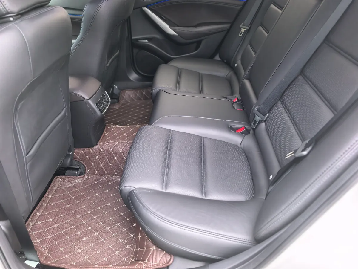 2018 Mazda Atenza 2.5L 192HP L4 6AT,autocango,china used car exporter,china ev exporter,chinese used car exporter,chinese used ev exporter