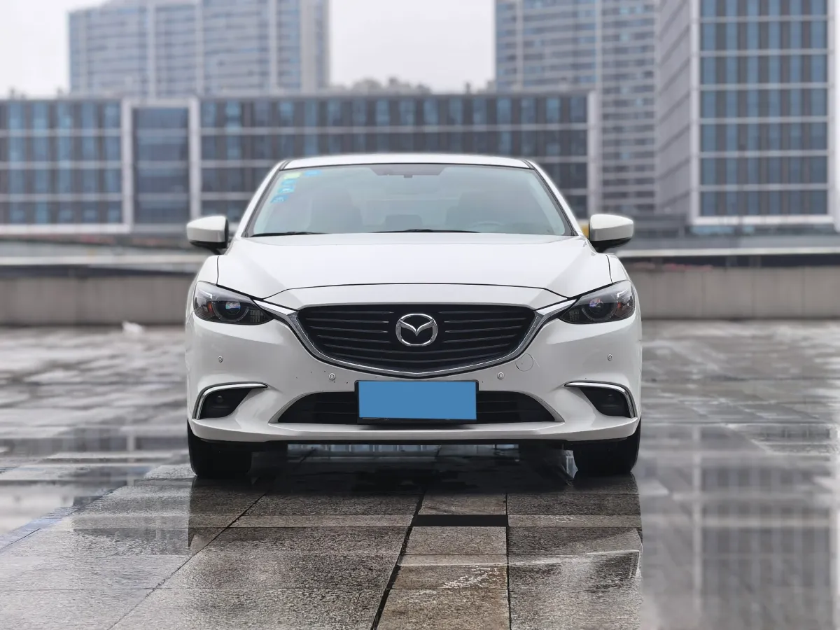 2018 Mazda Atenza 2.5L 192HP L4 6AT,autocango,china used car exporter,china ev exporter,chinese used car exporter,chinese used ev exporter