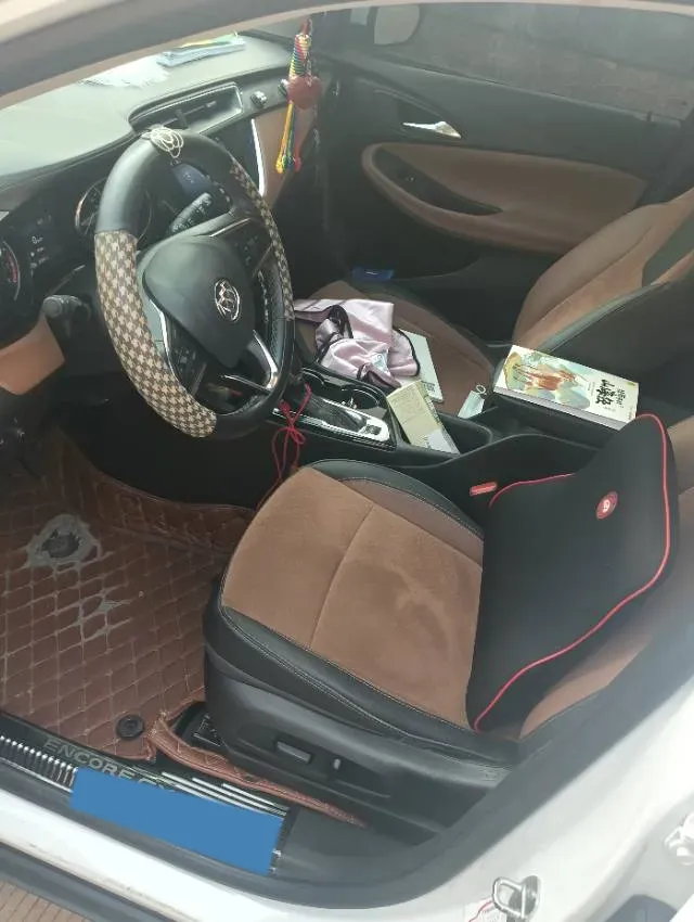 2020 Buick Encore GX 1.3T 165HP L3 CVT,autocango,china used car exporter,china ev exporter,chinese used car exporter,chinese used ev exporter