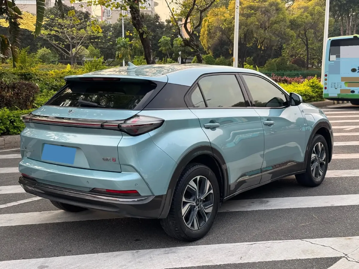 2022 MG ONE 1.5T 181HP L4 CVT,autocango,china used car exporter,china ev exporter,chinese used car exporter,chinese used ev exporter