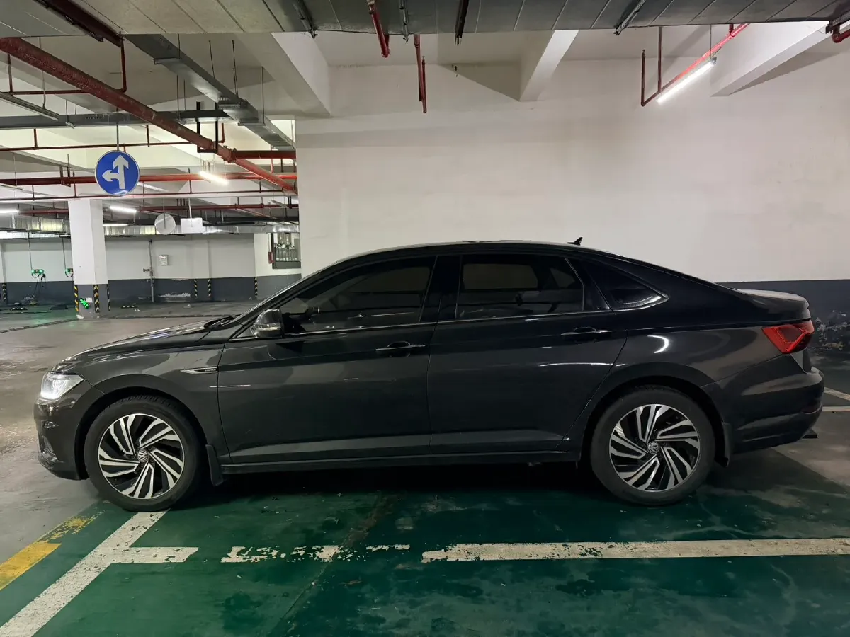 2022 Volkswagen Sagitar 1.4T 150HP L4 7DCT,autocango,china used car exporter,china ev exporter,chinese used car exporter,chinese used ev exporter