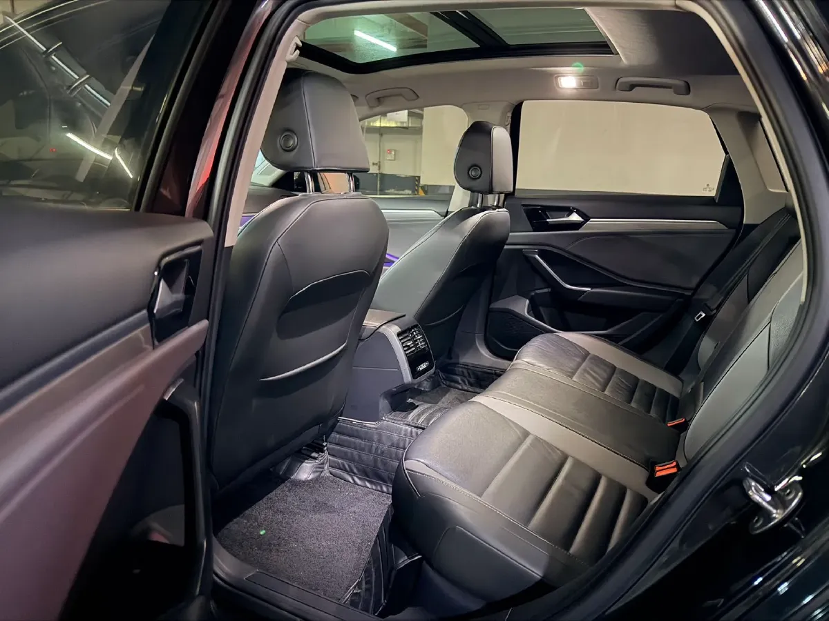 2022 Volkswagen Sagitar 1.4T 150HP L4 7DCT,autocango,china used car exporter,china ev exporter,chinese used car exporter,chinese used ev exporter