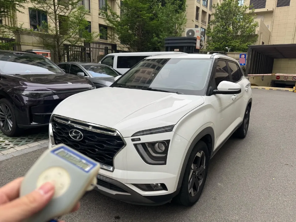 2020 Hyundai ix25 1.5L 115HP L4 CVT,autocango,china used car exporter,china ev exporter,chinese used car exporter,chinese used ev exporter