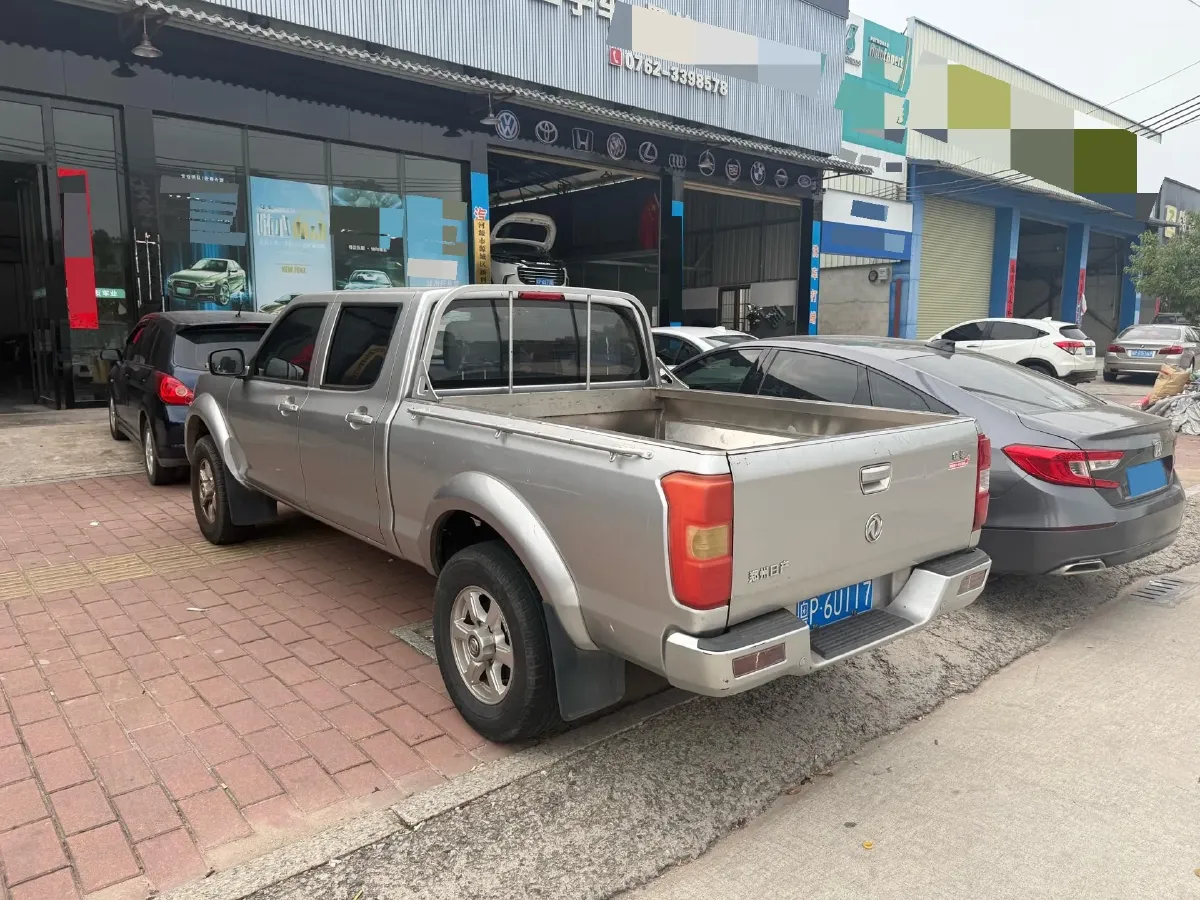 2019 Dongfeng RuiQi 6 2.5T 140HP L4 5MT,autocango,china used car exporter,china ev exporter,chinese used car exporter,chinese used ev exporter