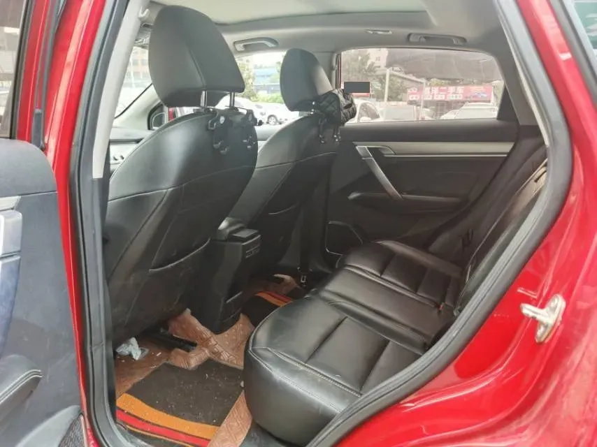 2019 Geely Coolray 1.5T 177HP L3 7DCT,autocango,china used car exporter,china ev exporter,chinese used car exporter,chinese used ev exporter