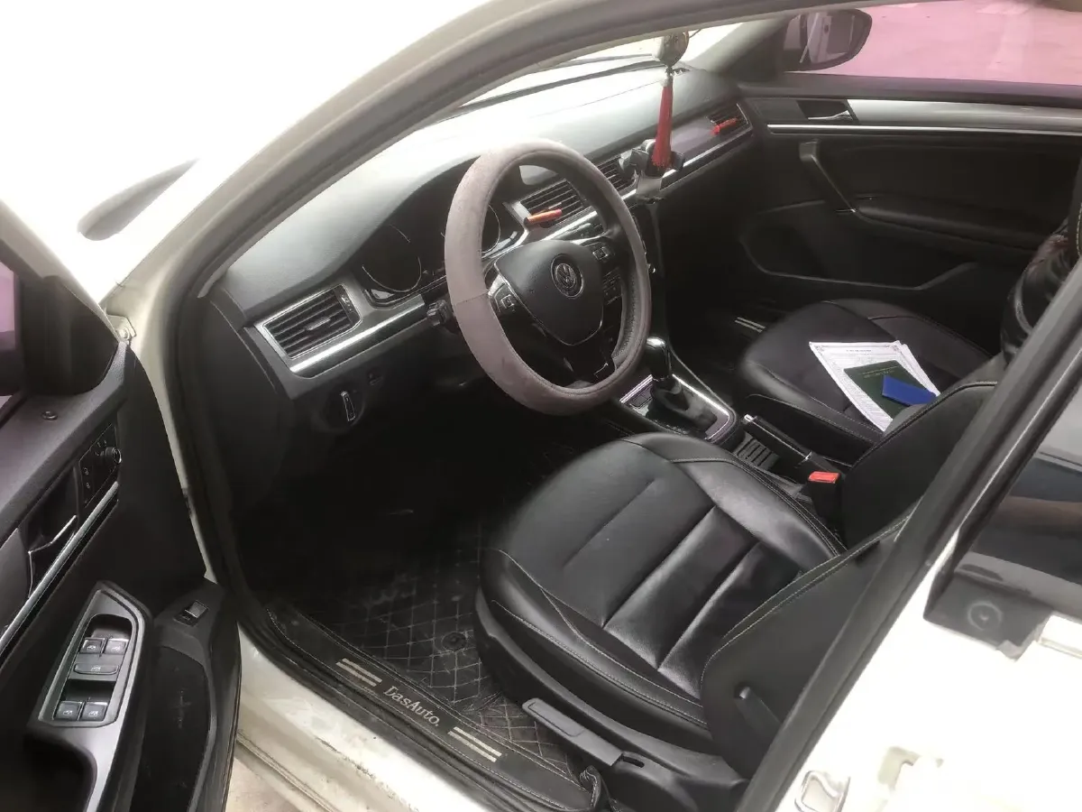 2018 Volkswagen Bora 1.5L 110HP L4 6AT,autocango,china used car exporter,china ev exporter,chinese used car exporter,chinese used ev exporter