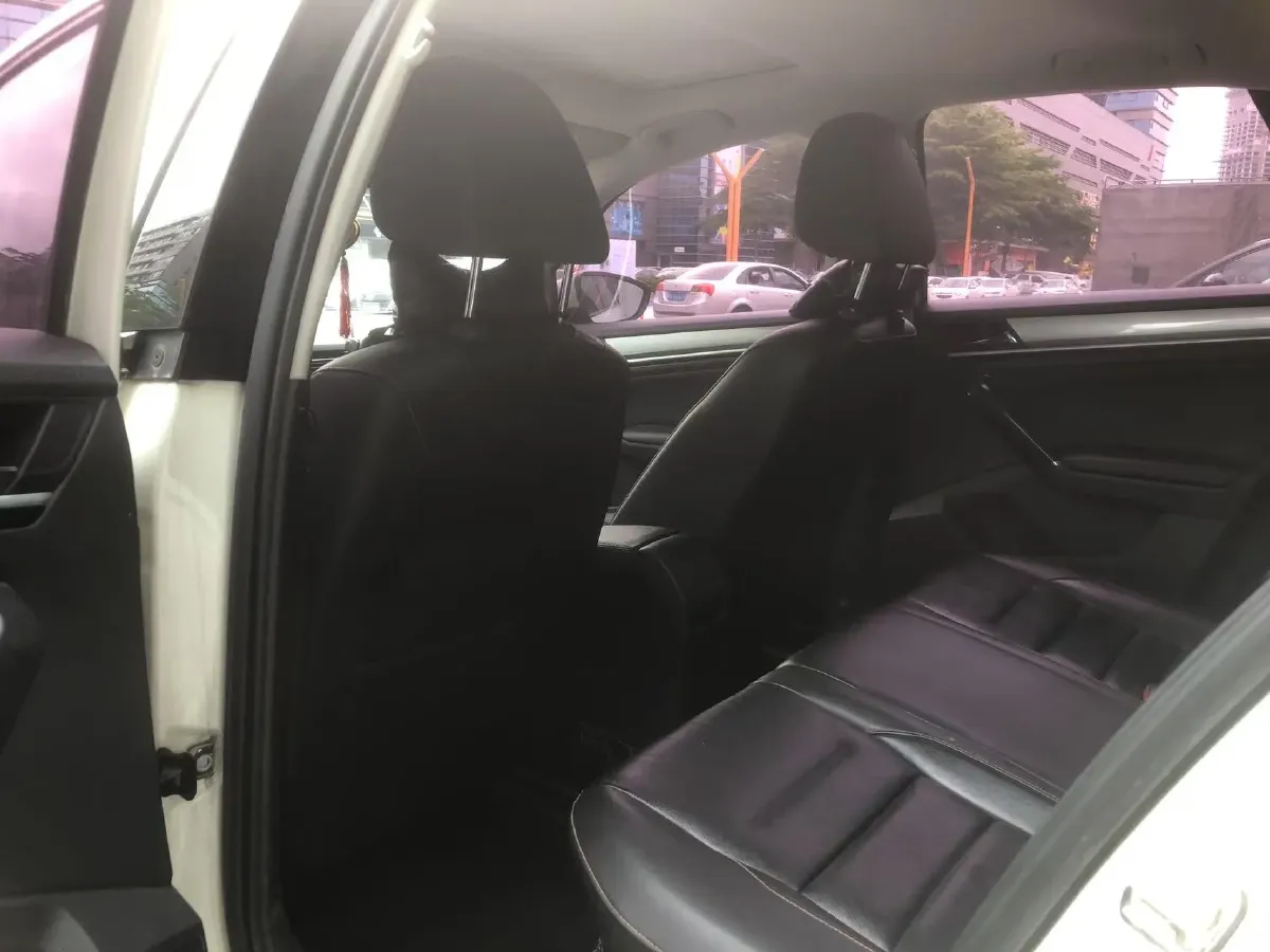 2018 Volkswagen Bora 1.5L 110HP L4 6AT,autocango,china used car exporter,china ev exporter,chinese used car exporter,chinese used ev exporter