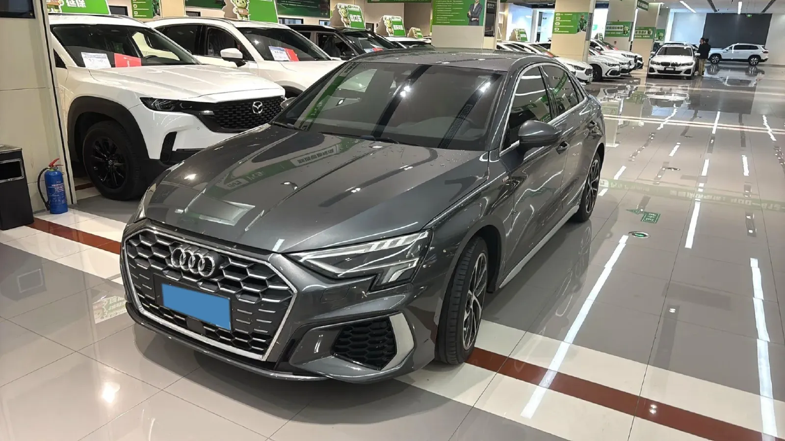 2021 Audi A3 1.4T 150HP L4 7DCT,autocango,china used car exporter,china ev exporter,chinese used car exporter,chinese used ev exporter